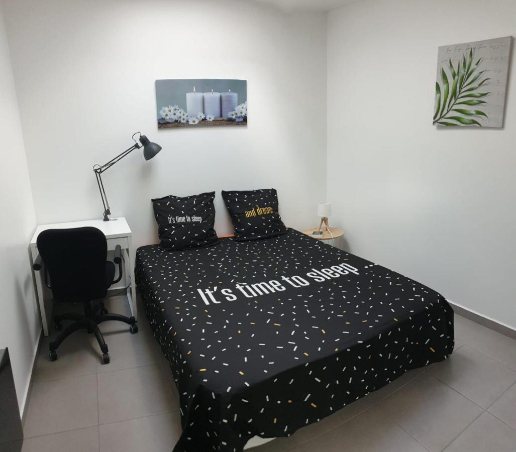 Bel Appartement T2 Climatise Avec Piscine Poitiers-Futuroscope-Creps De Poitiers Vouneuil-sous-Biard Екстериор снимка