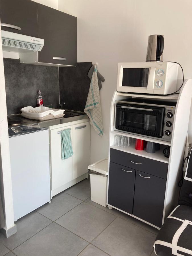 Bel Appartement T2 Climatise Avec Piscine Poitiers-Futuroscope-Creps De Poitiers Vouneuil-sous-Biard Екстериор снимка